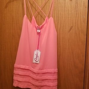 Candies Camisole top